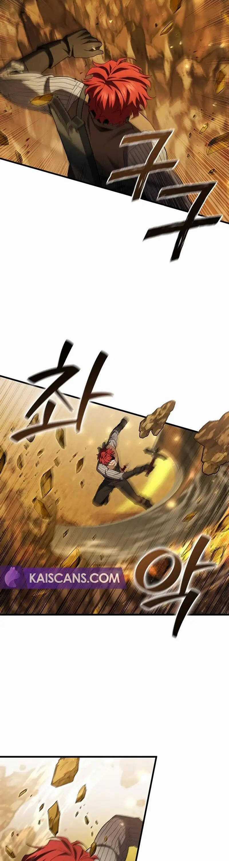 Thực Long Ma Pháp Sư - Chương 55 - Trang 23