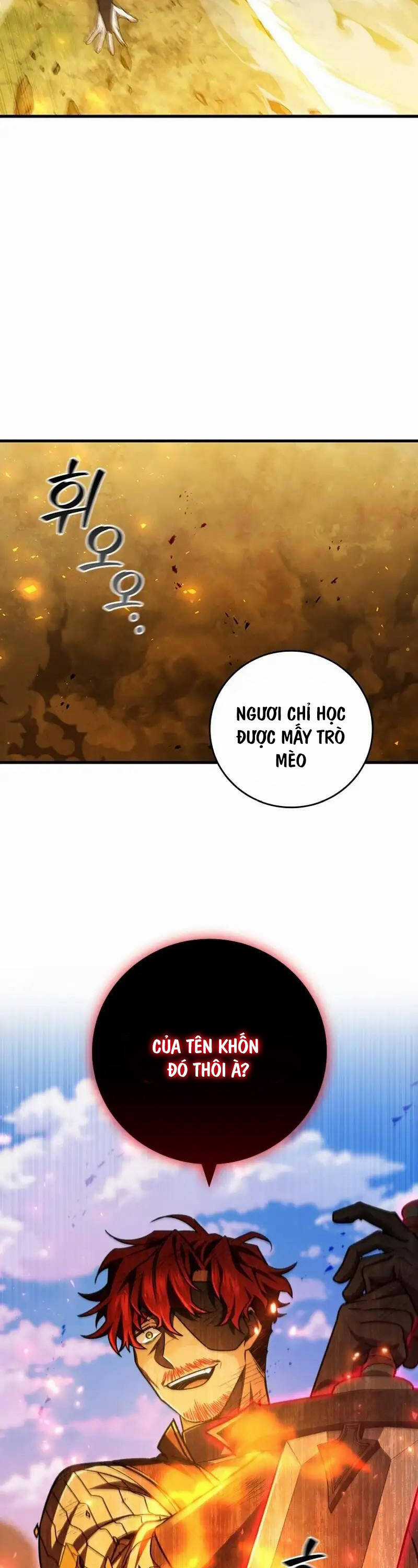 Thực Long Ma Pháp Sư - Chương 55 - Trang 27