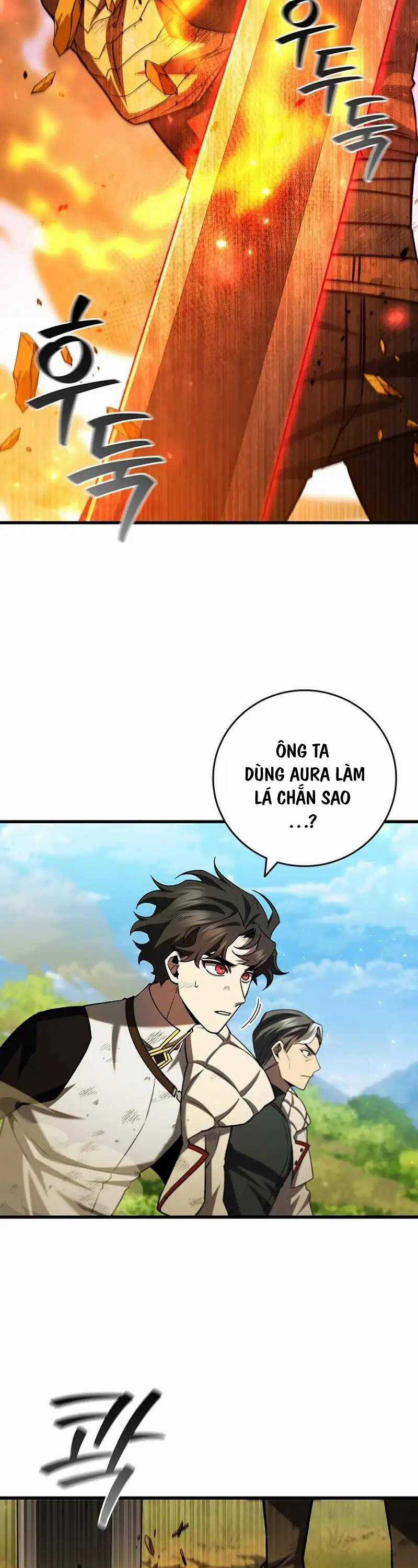 Thực Long Ma Pháp Sư - Chương 55 - Trang 28