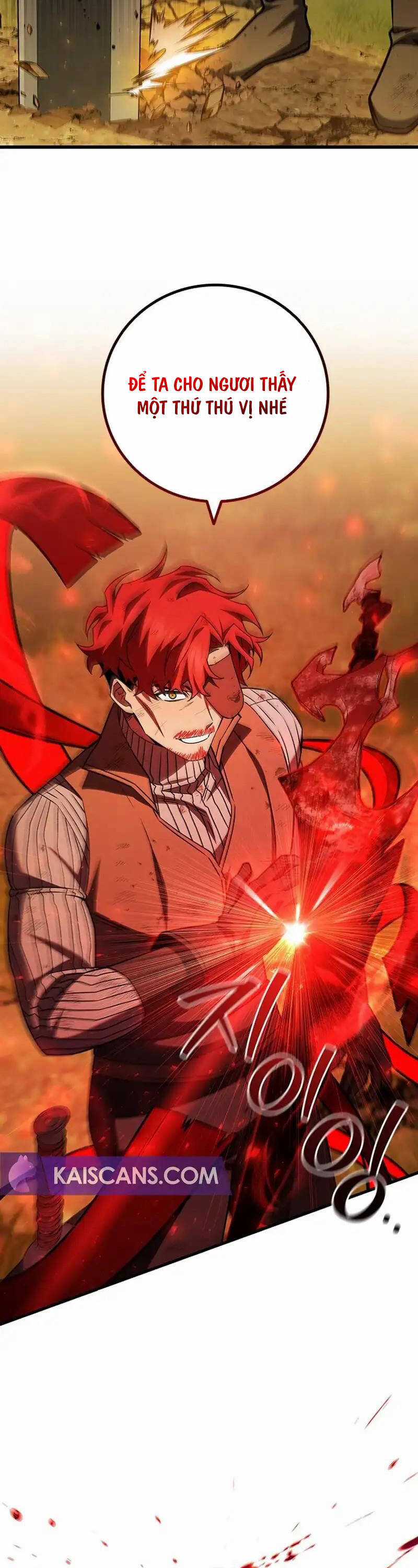 Thực Long Ma Pháp Sư - Chương 55 - Trang 29