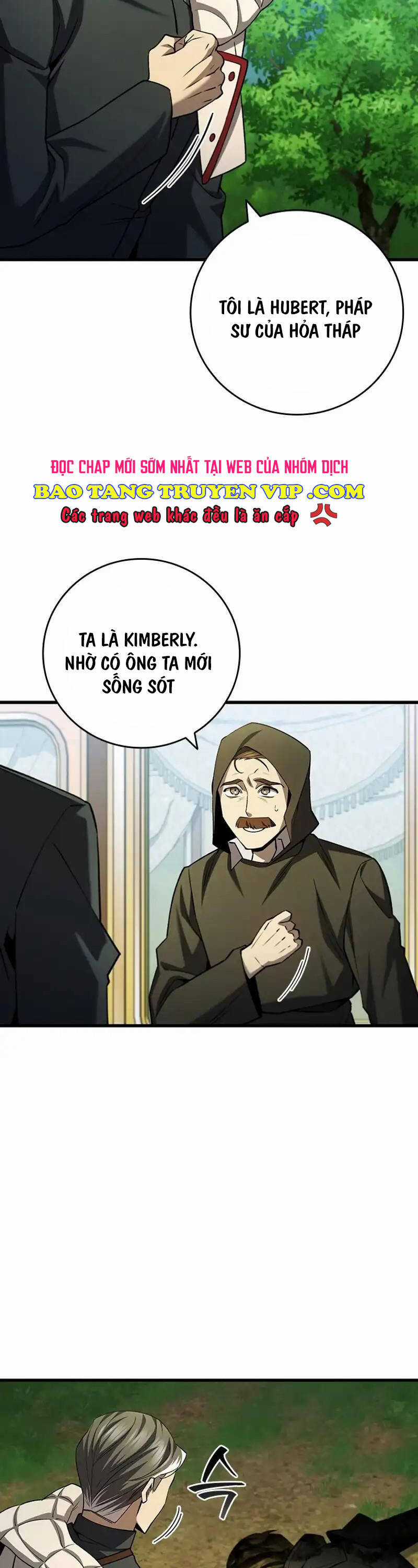 Thực Long Ma Pháp Sư - Chương 55 - Trang 4