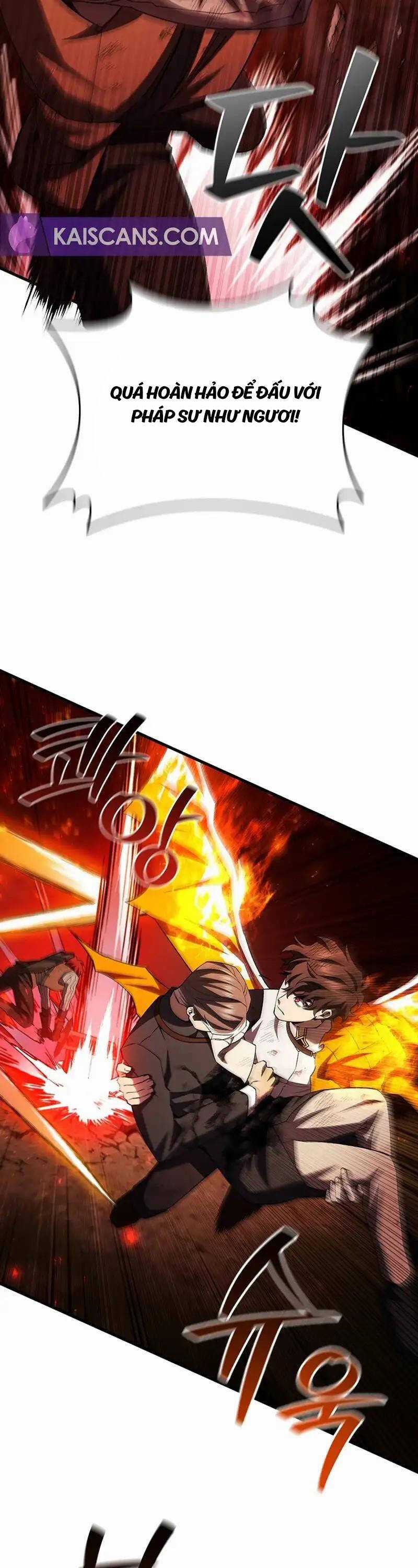 Thực Long Ma Pháp Sư - Chương 55 - Trang 32