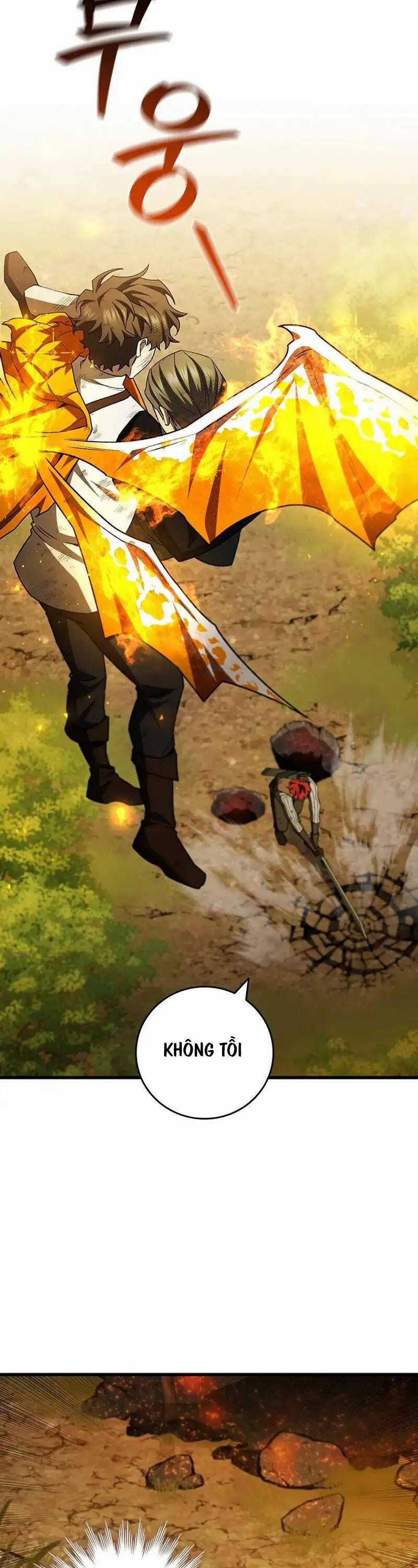 Thực Long Ma Pháp Sư - Chương 55 - Trang 33