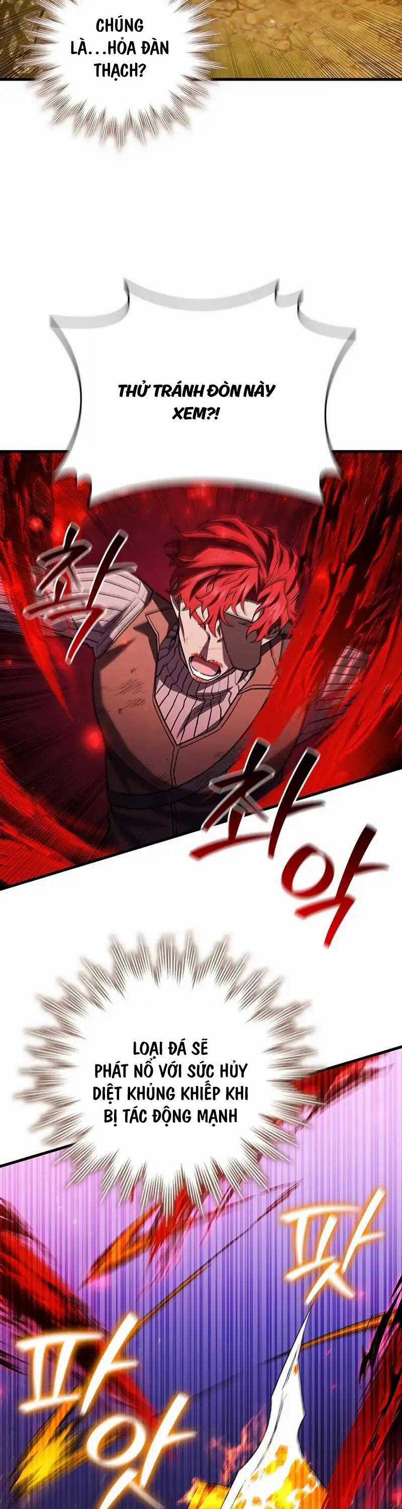 Thực Long Ma Pháp Sư - Chương 55 - Trang 34