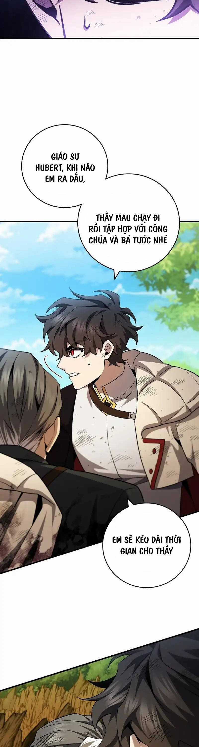 Thực Long Ma Pháp Sư - Chương 55 - Trang 37