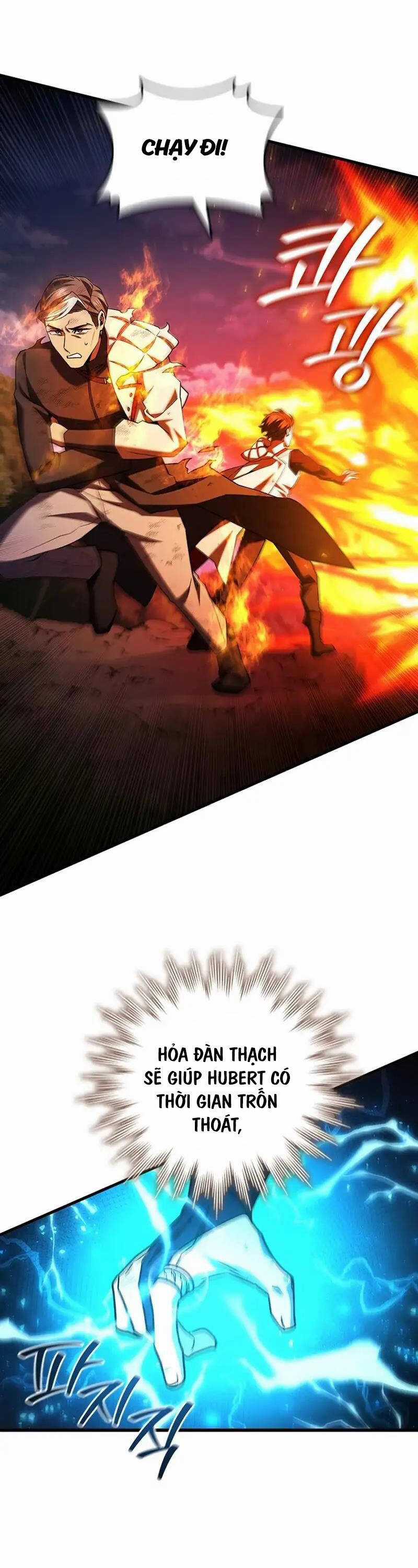 Thực Long Ma Pháp Sư - Chương 55 - Trang 41