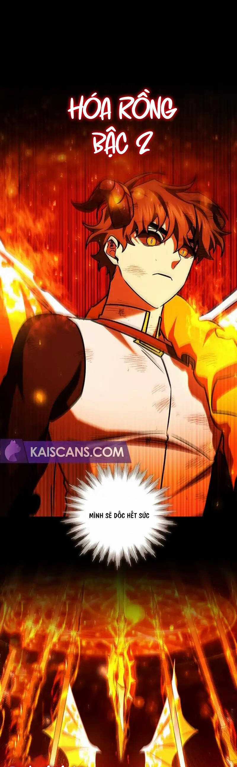 Thực Long Ma Pháp Sư - Chương 55 - Trang 43