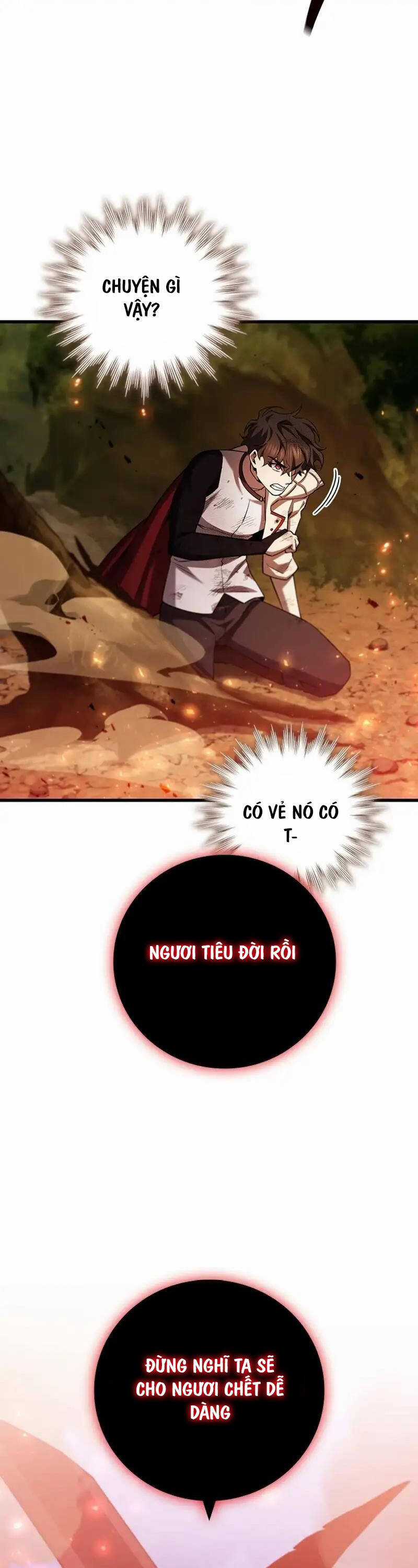 Thực Long Ma Pháp Sư - Chương 55 - Trang 47