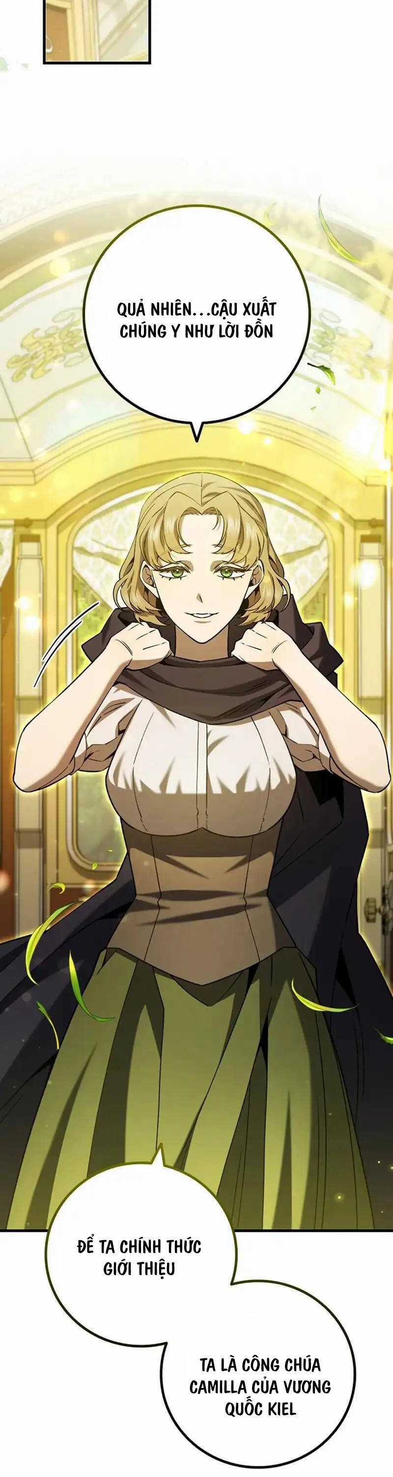 Thực Long Ma Pháp Sư - Chương 55 - Trang 8