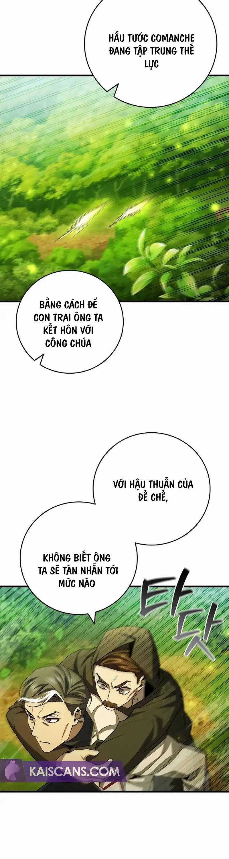 Thực Long Ma Pháp Sư - Chương 55 - Trang 10