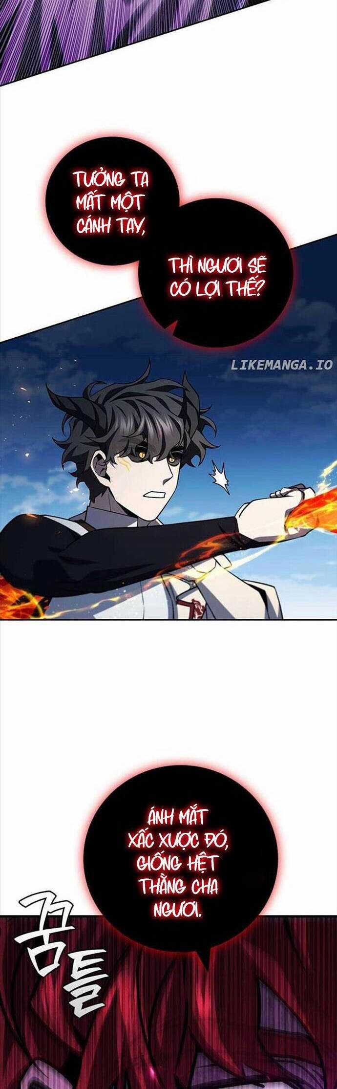 Thực Long Ma Pháp Sư - Chương 56 - Trang 14