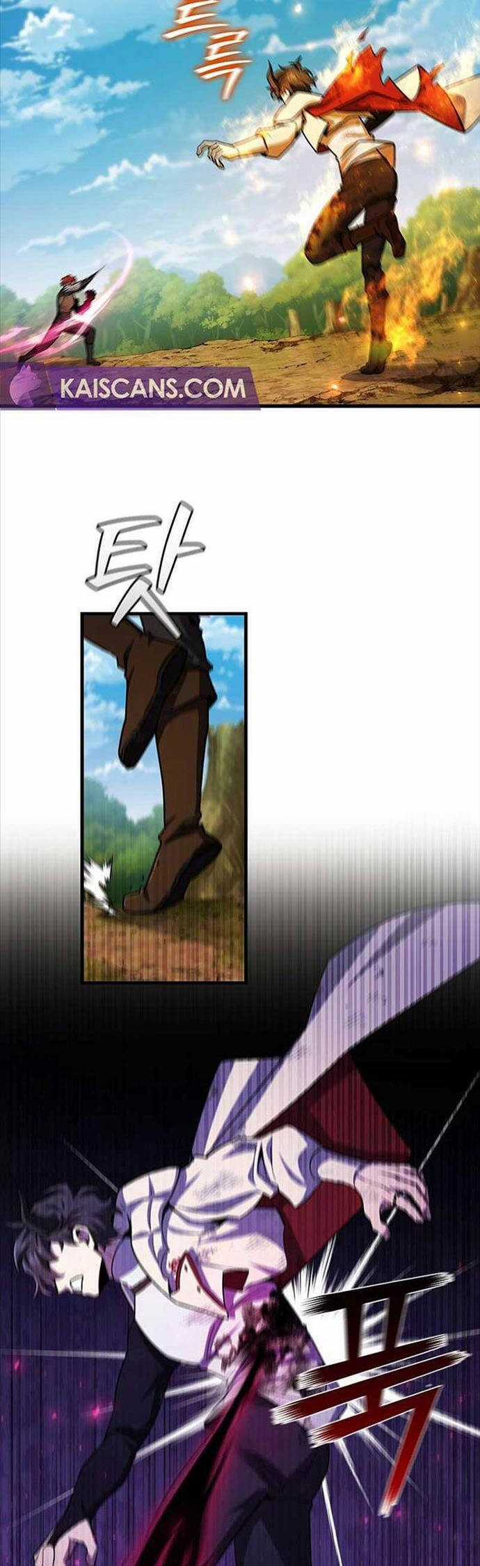 Thực Long Ma Pháp Sư - Chương 56 - Trang 19