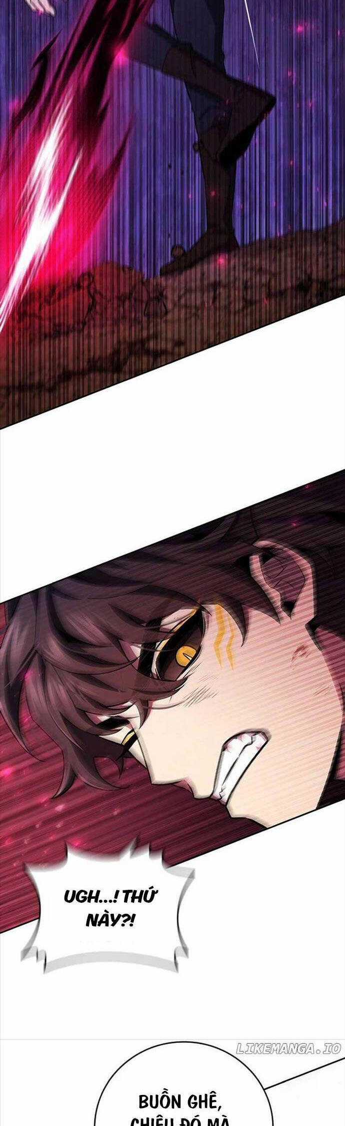 Thực Long Ma Pháp Sư - Chương 56 - Trang 20