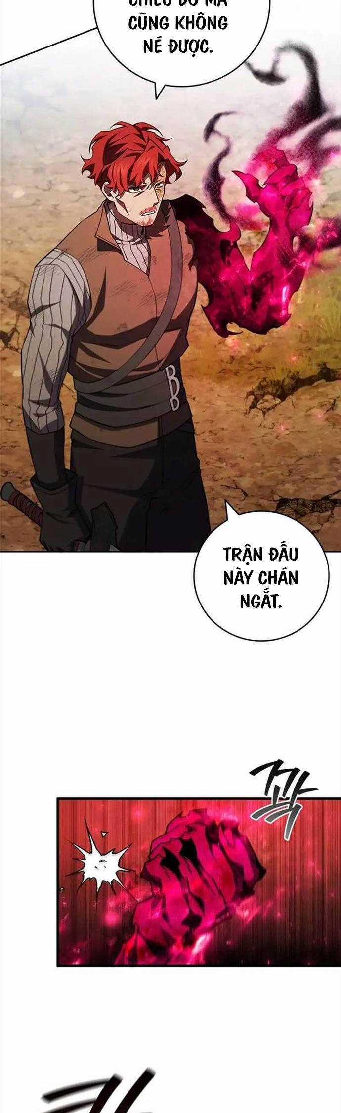 Thực Long Ma Pháp Sư - Chương 56 - Trang 21