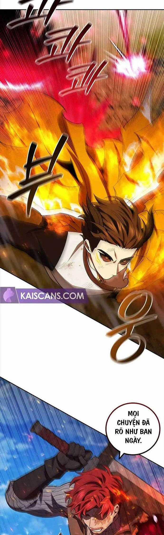 Thực Long Ma Pháp Sư - Chương 56 - Trang 22