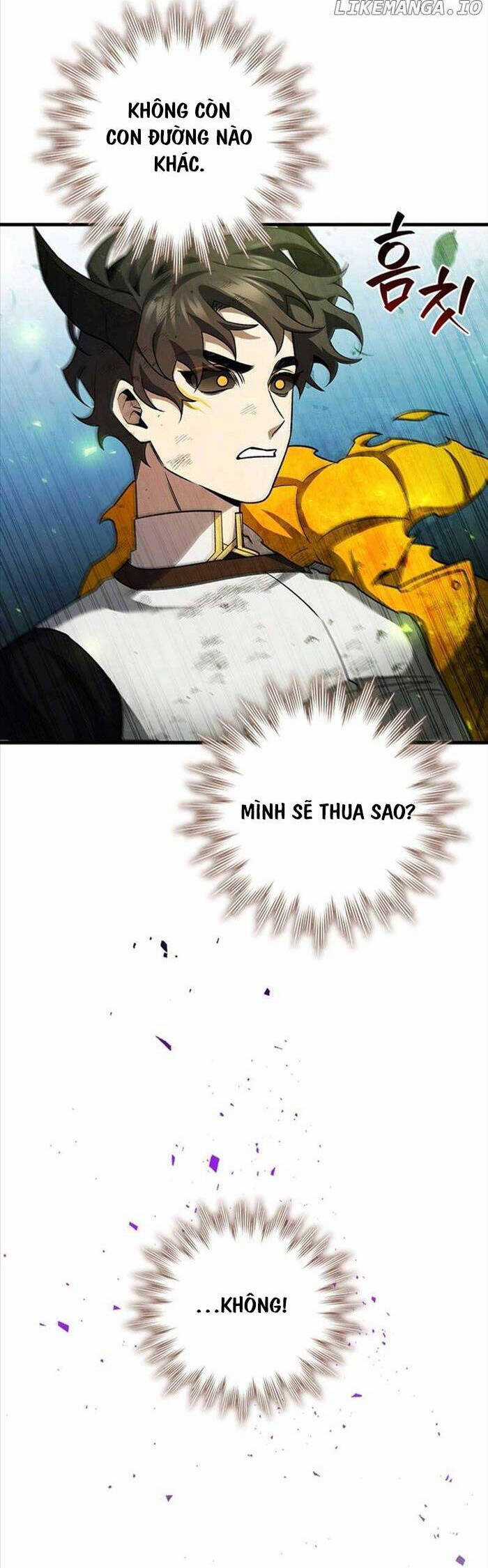 Thực Long Ma Pháp Sư - Chương 56 - Trang 34