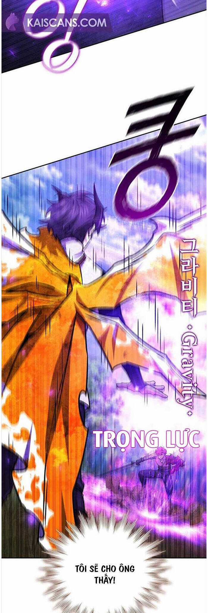 Thực Long Ma Pháp Sư - Chương 56 - Trang 36