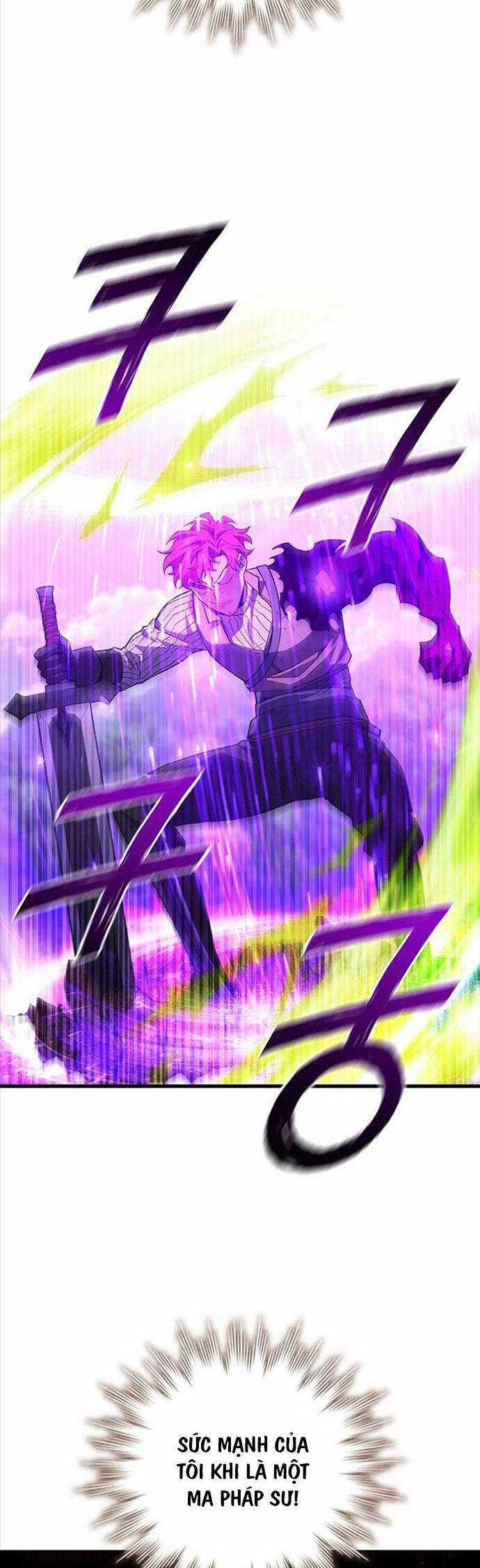 Thực Long Ma Pháp Sư - Chương 56 - Trang 37