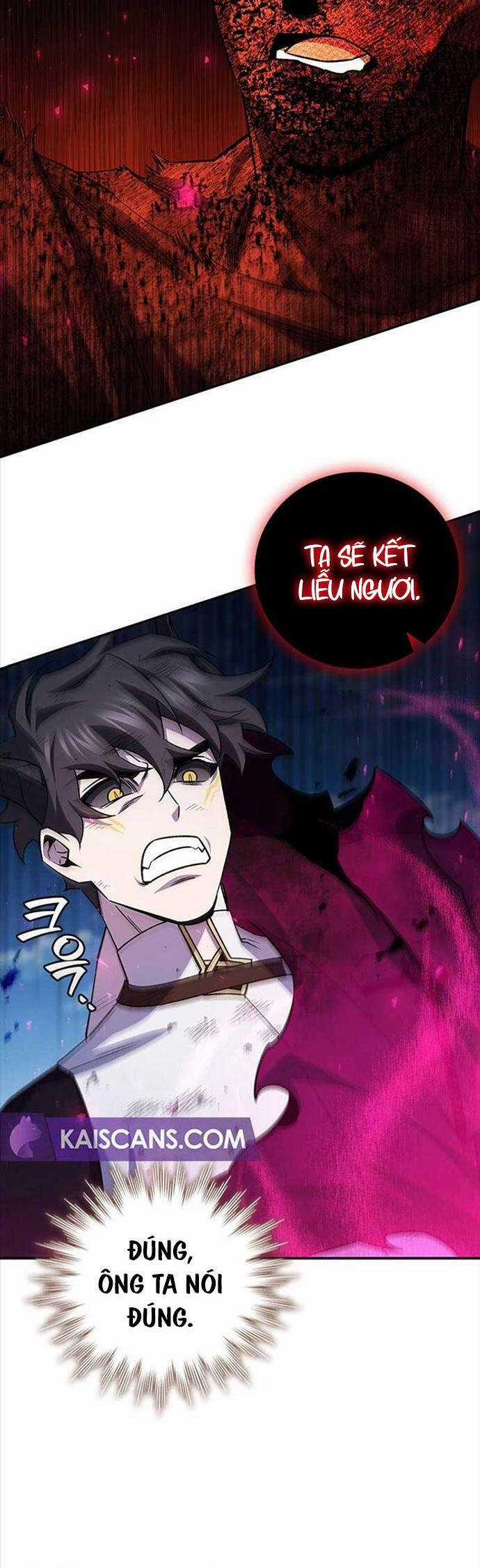 Thực Long Ma Pháp Sư - Chương 56 - Trang 45