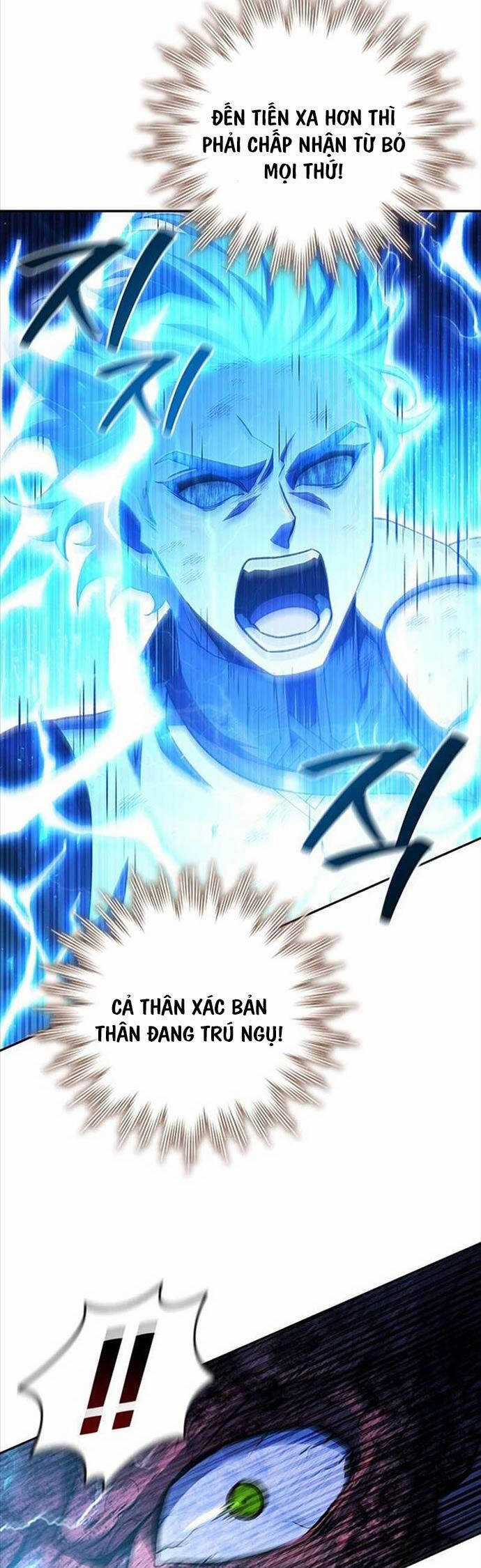 Thực Long Ma Pháp Sư - Chương 56 - Trang 47