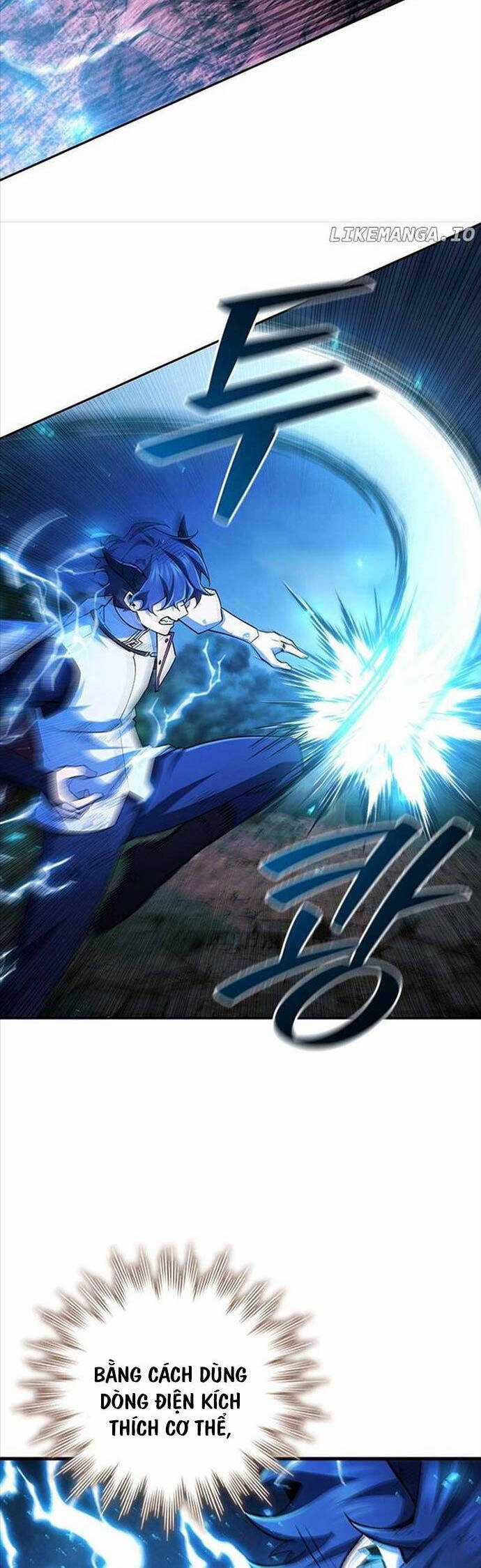 Thực Long Ma Pháp Sư - Chương 56 - Trang 48