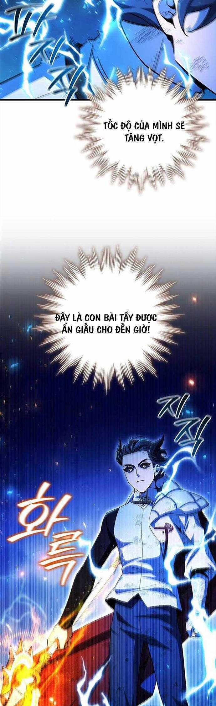 Thực Long Ma Pháp Sư - Chương 56 - Trang 49