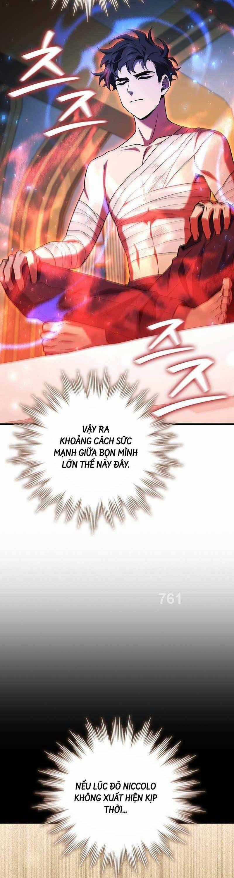 Thực Long Ma Pháp Sư - Chương 57 - Trang 2