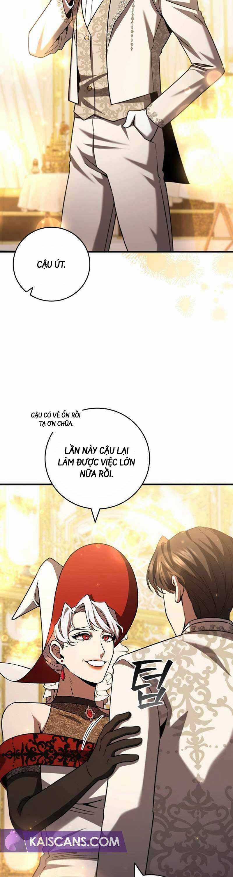 Thực Long Ma Pháp Sư - Chương 57 - Trang 13