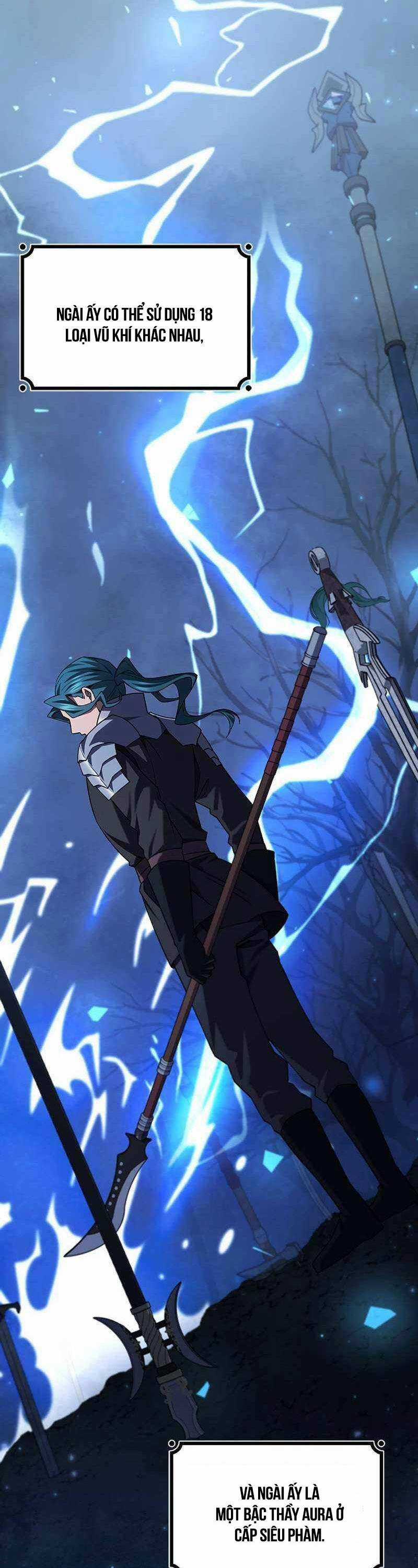 Thực Long Ma Pháp Sư - Chương 57 - Trang 17