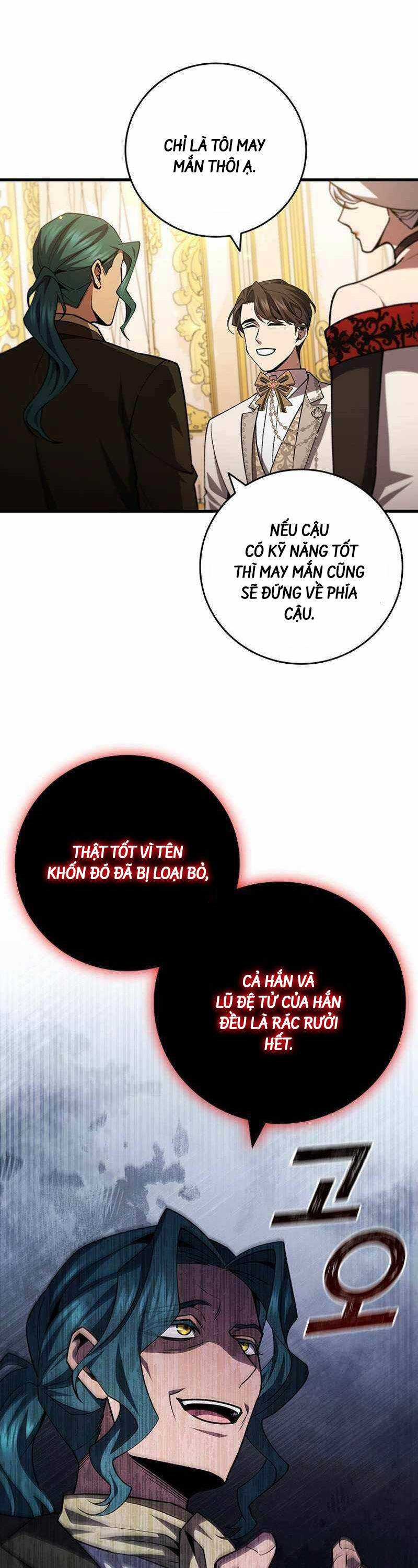 Thực Long Ma Pháp Sư - Chương 57 - Trang 19