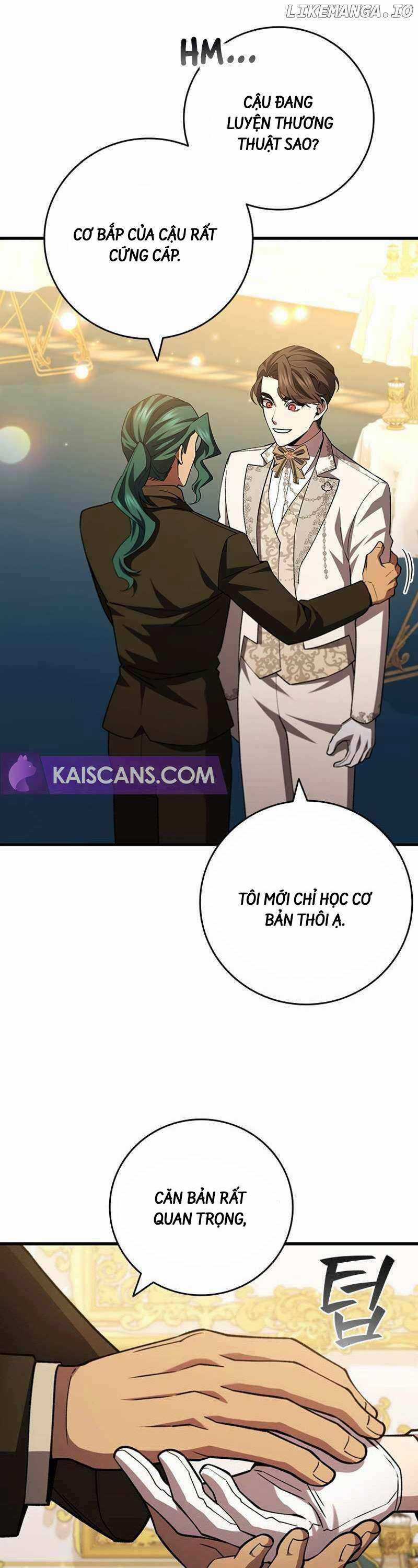 Thực Long Ma Pháp Sư - Chương 57 - Trang 21