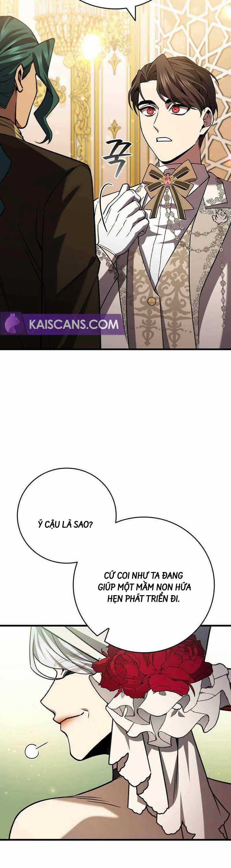 Thực Long Ma Pháp Sư - Chương 57 - Trang 23