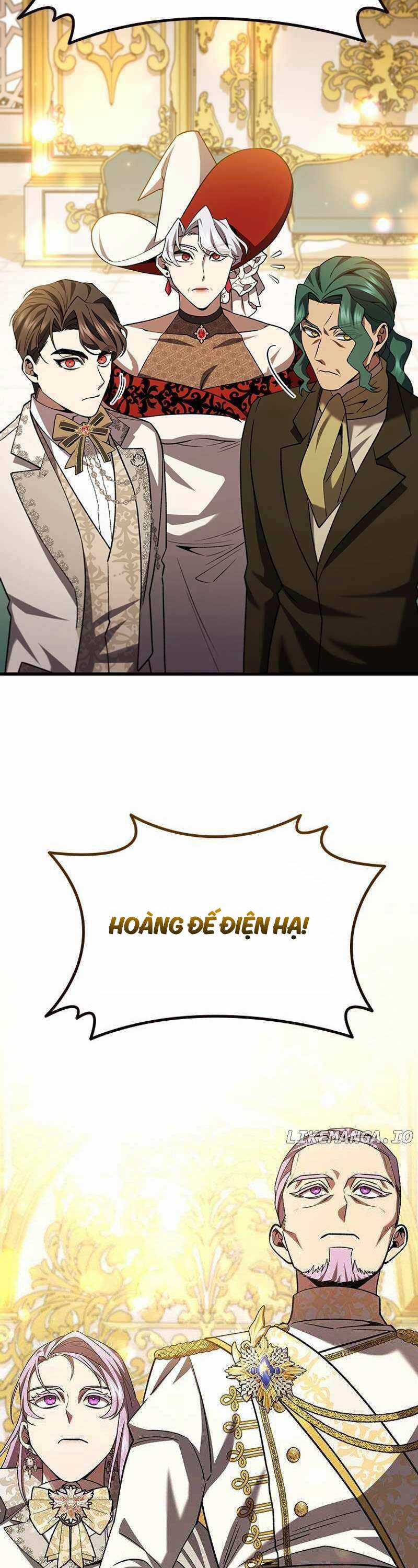 Thực Long Ma Pháp Sư - Chương 57 - Trang 25