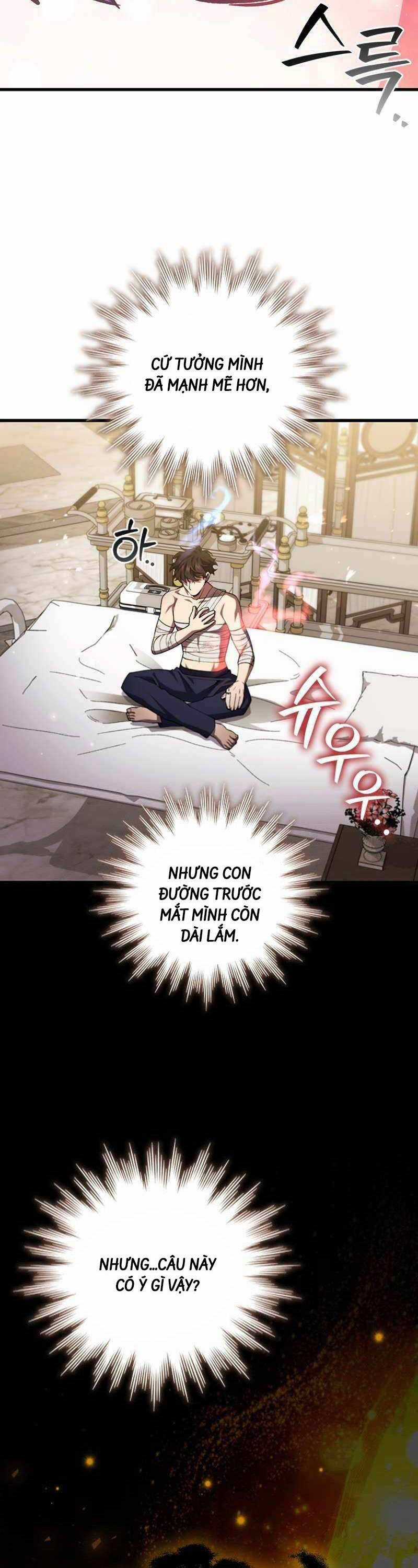 Thực Long Ma Pháp Sư - Chương 57 - Trang 4