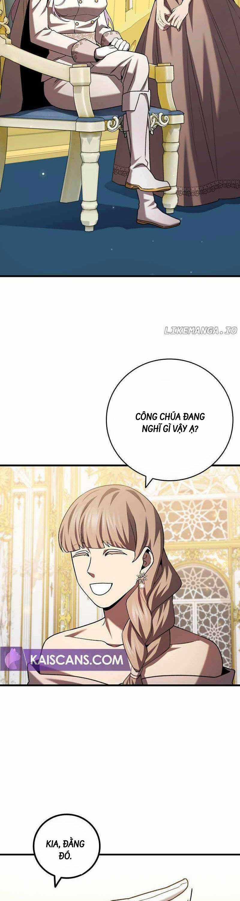 Thực Long Ma Pháp Sư - Chương 57 - Trang 35