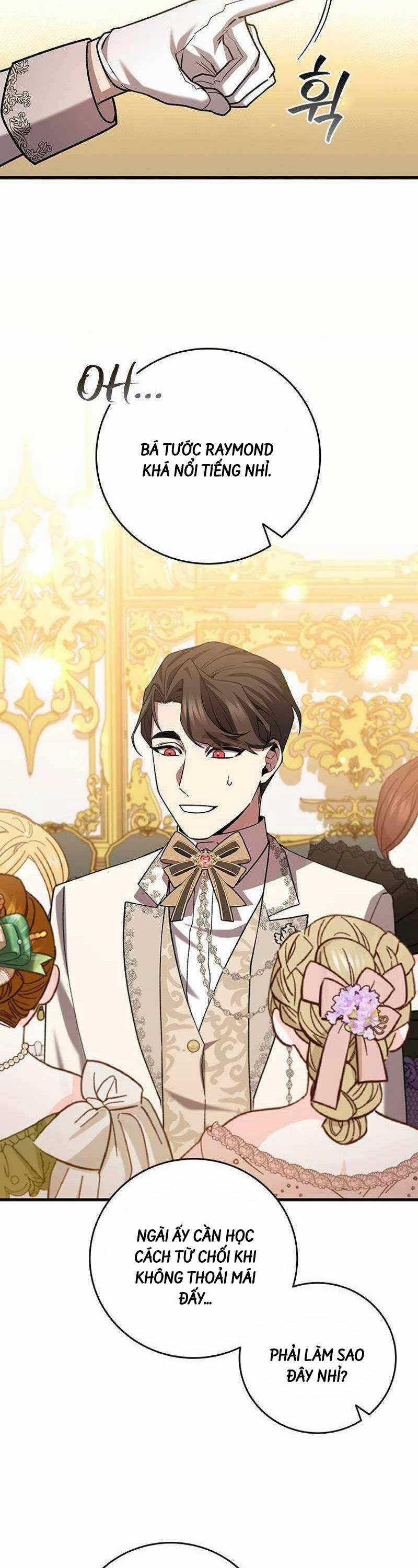 Thực Long Ma Pháp Sư - Chương 57 - Trang 36