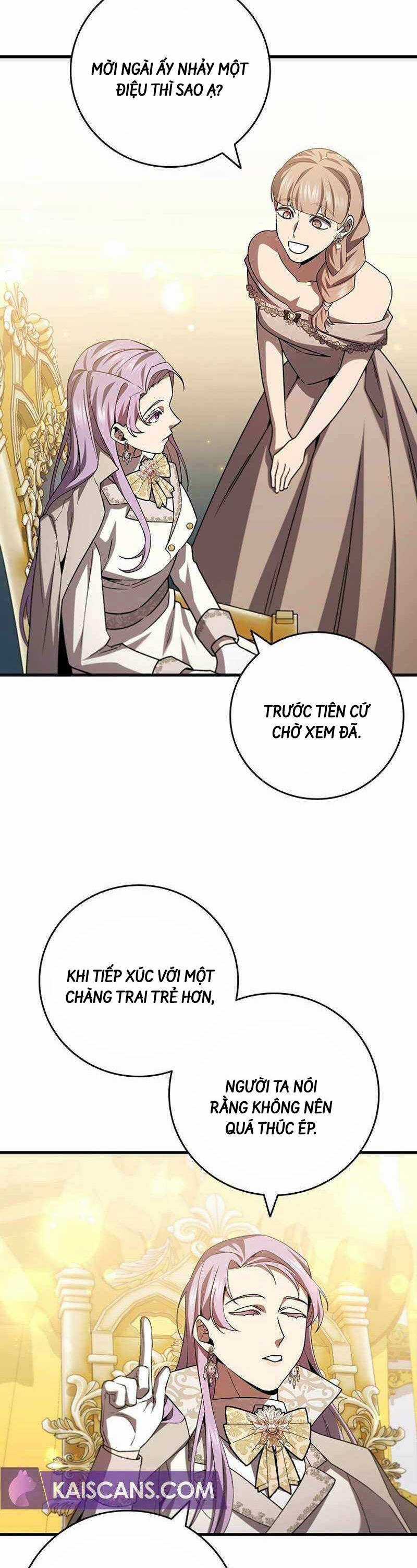 Thực Long Ma Pháp Sư - Chương 57 - Trang 37