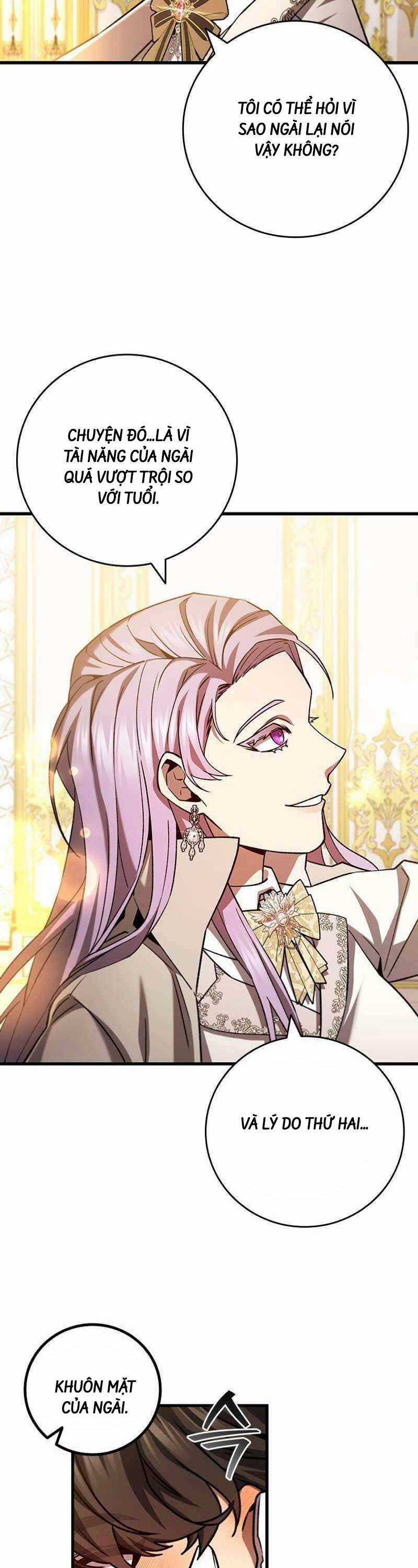 Thực Long Ma Pháp Sư - Chương 57 - Trang 43