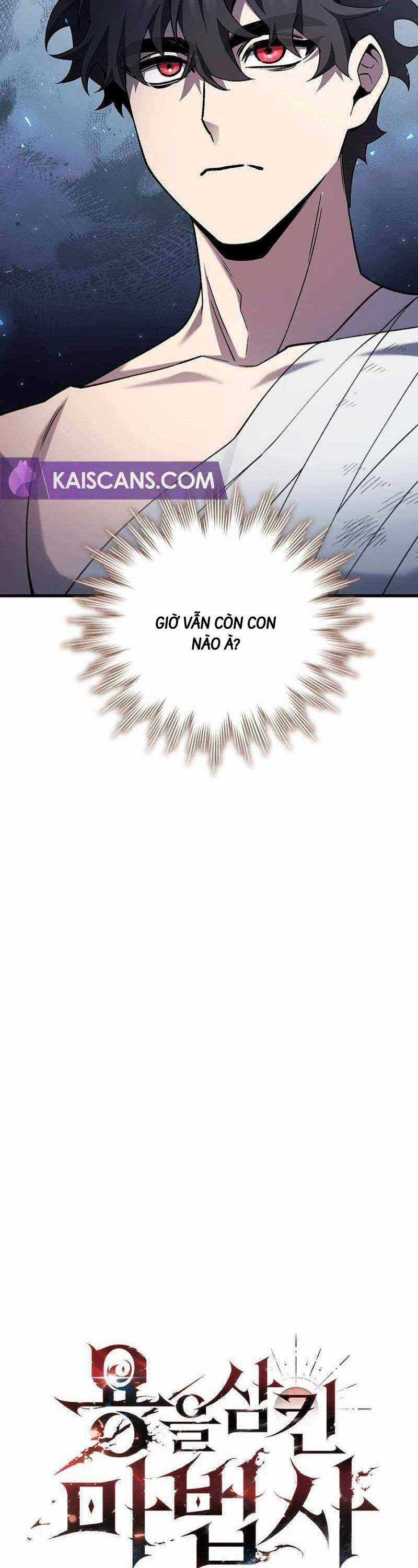 Thực Long Ma Pháp Sư - Chương 57 - Trang 6