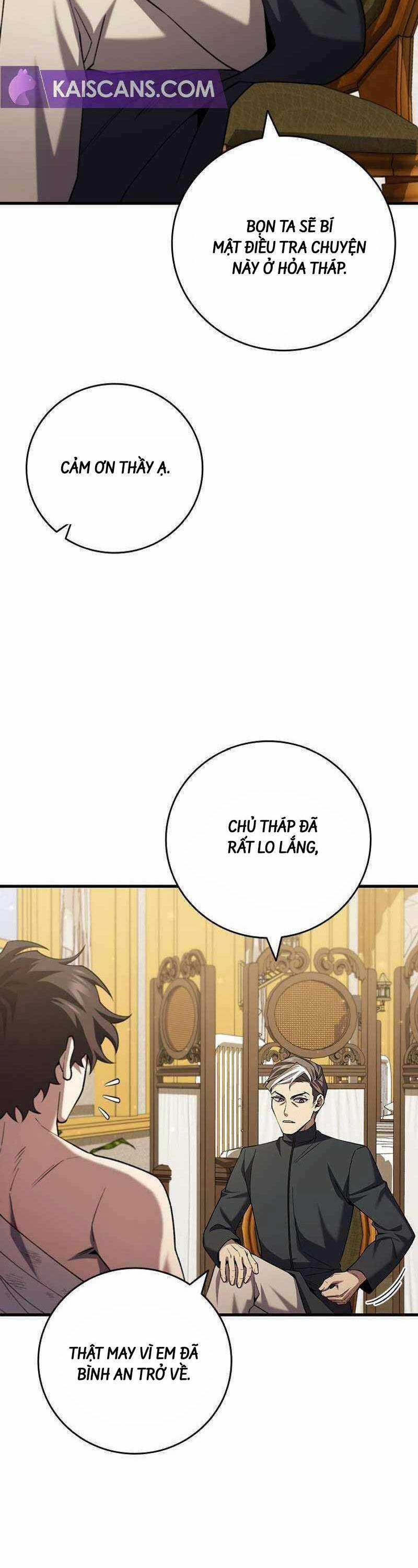 Thực Long Ma Pháp Sư - Chương 57 - Trang 9