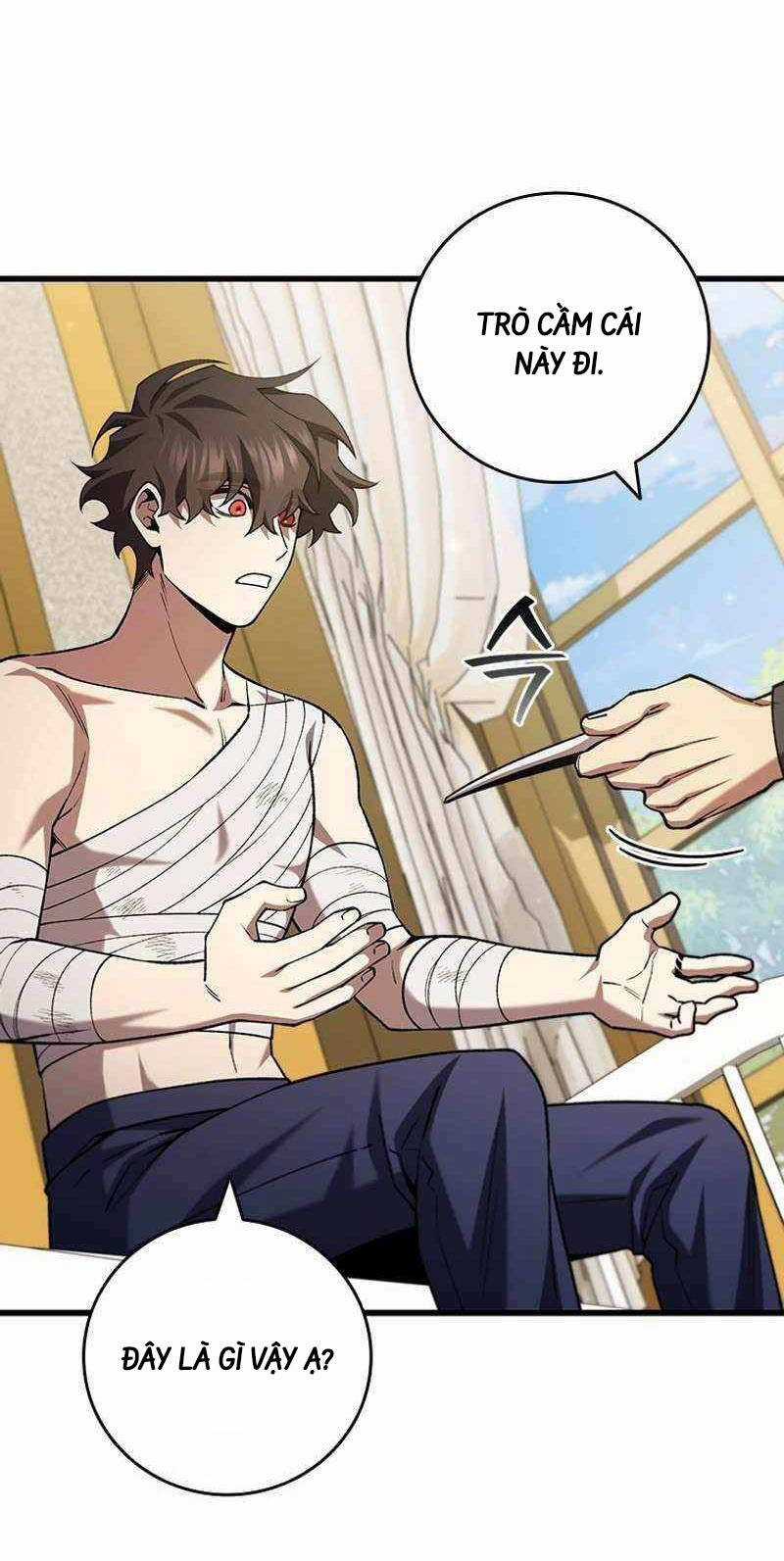 Thực Long Ma Pháp Sư - Chương 57 - Trang 10