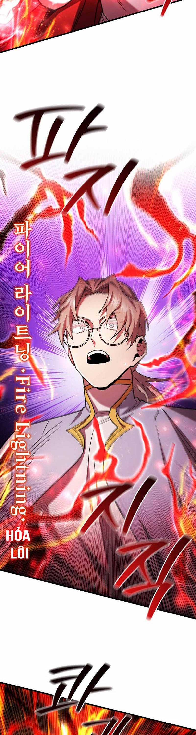 Thực Long Ma Pháp Sư - Chương 58 - Trang 30