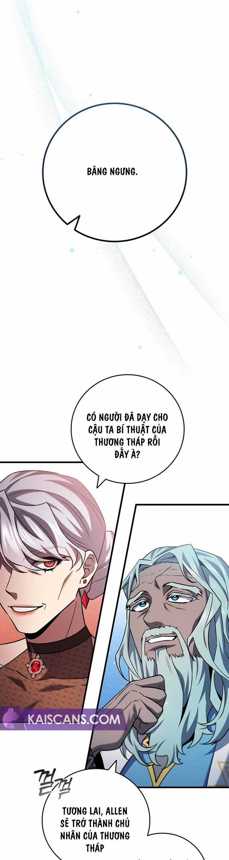 Thực Long Ma Pháp Sư - Chương 58 - Trang 41