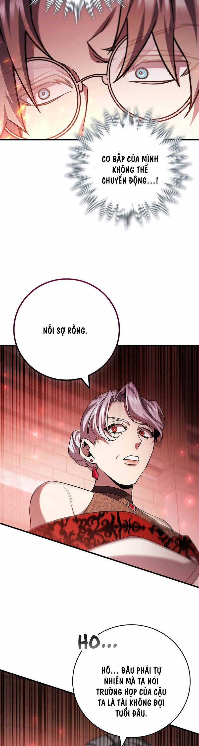 Thực Long Ma Pháp Sư - Chương 58 - Trang 48