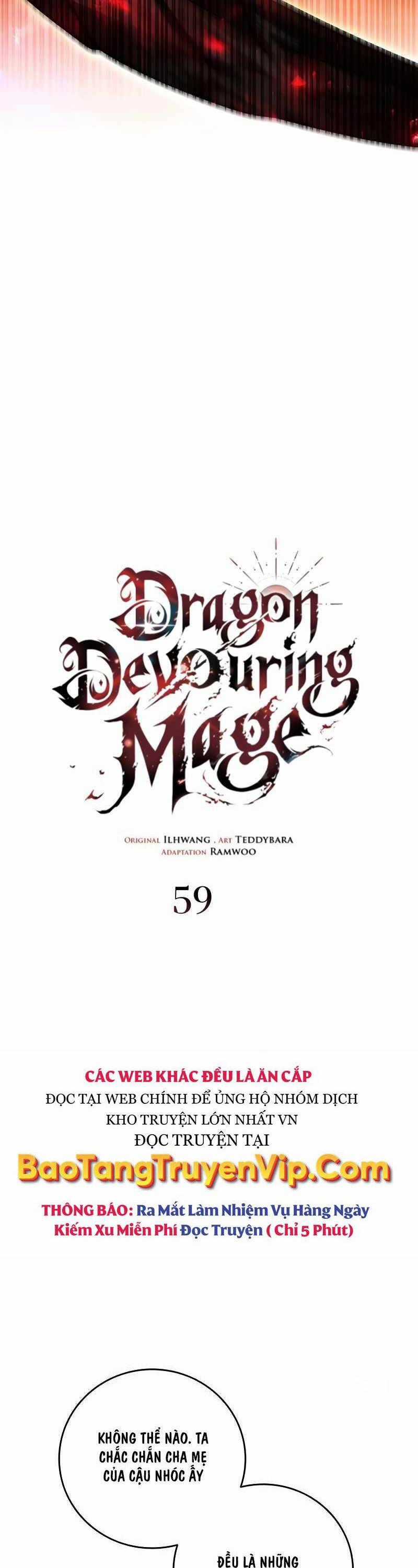 Thực Long Ma Pháp Sư - Chương 59 - Trang 2