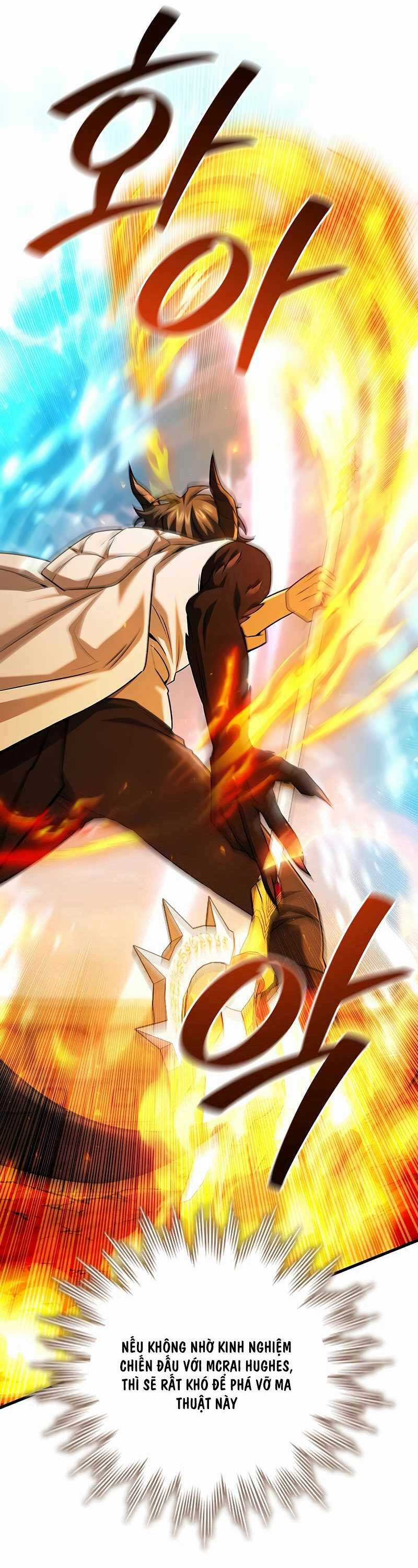 Thực Long Ma Pháp Sư - Chương 59 - Trang 11