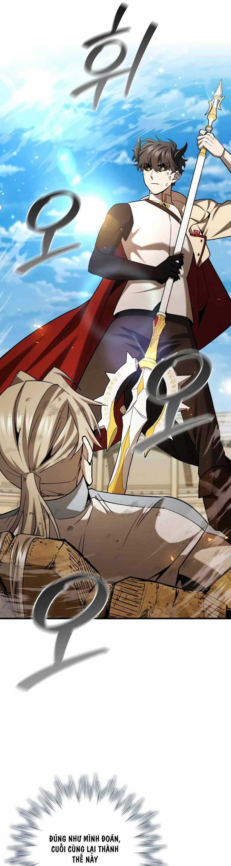 Thực Long Ma Pháp Sư - Chương 59 - Trang 16