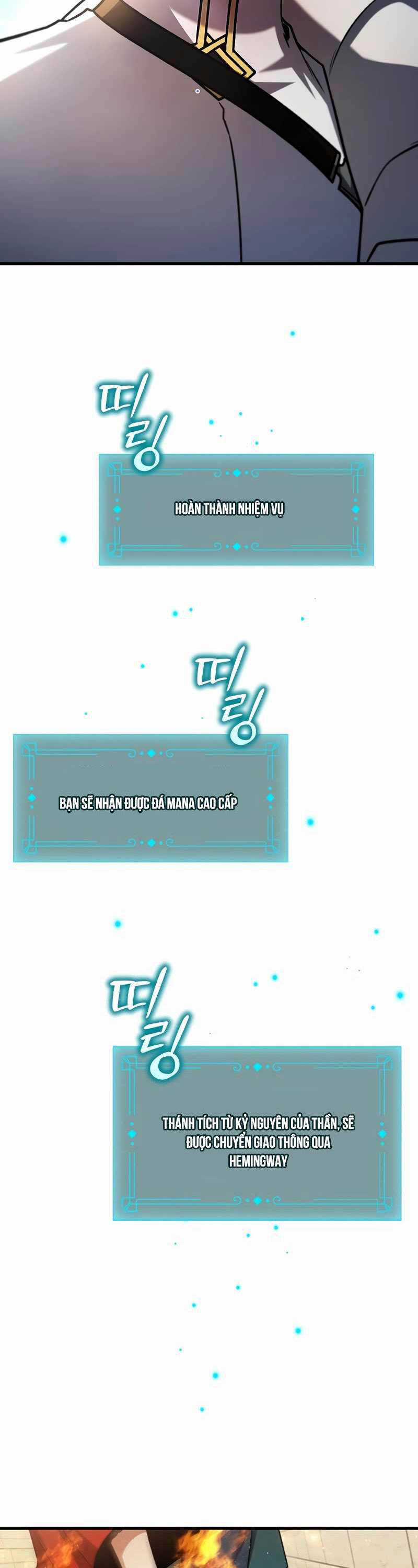 Thực Long Ma Pháp Sư - Chương 59 - Trang 18