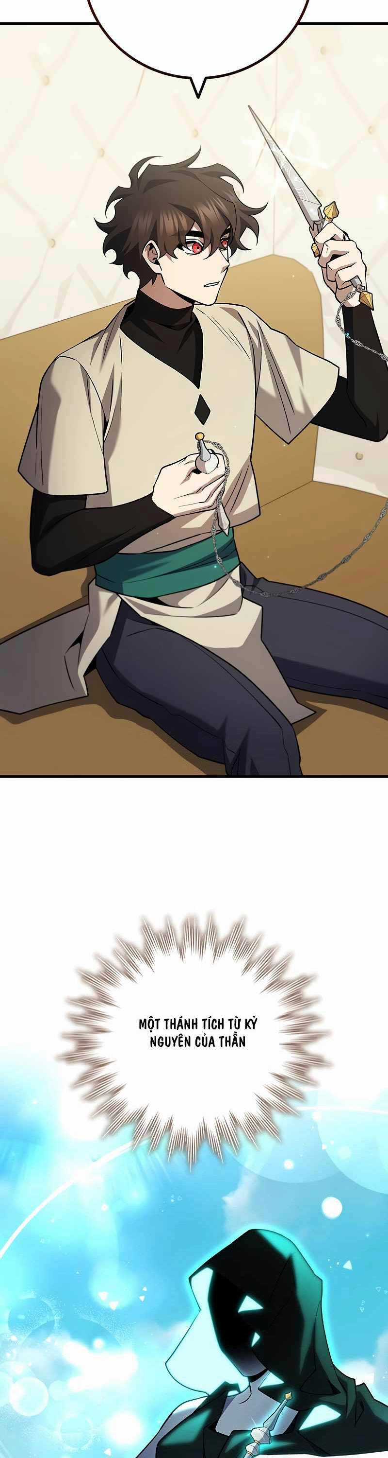 Thực Long Ma Pháp Sư - Chương 59 - Trang 23