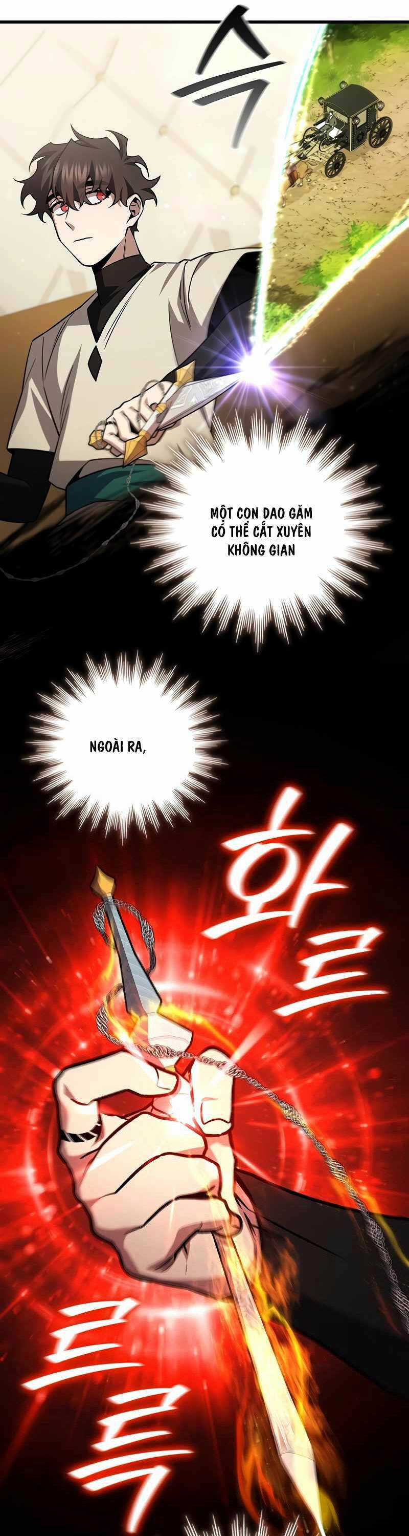 Thực Long Ma Pháp Sư - Chương 59 - Trang 25